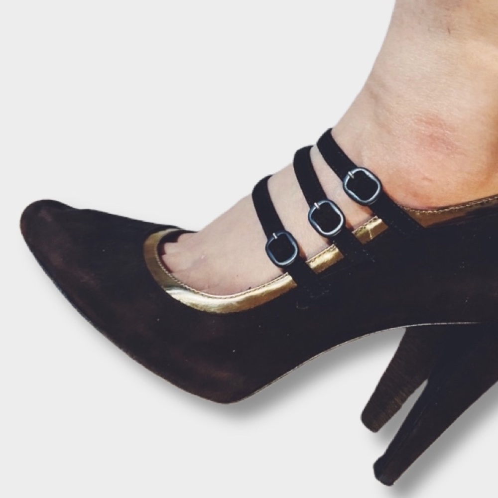 Stuart Weitzman Heels